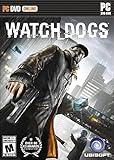 Watch Dogs - PC