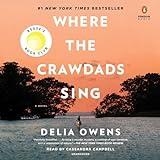 Where the Crawdads Sing