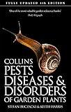 Pests, Diseases and Disorders of Garden Plants