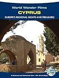 Regional Sights & Treasures: Cyprus
