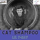 Cat Shampoo