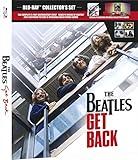 The Beatles : Get Back: Season 1 [Blu-ray]