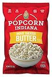 Popcorn Indiana Movie Theater Butter - Family Pack Single 4.75 Oz