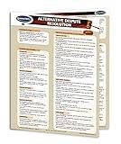 Alternative Dispute Resolution - USA Law Quick Reference Guide by Permacharts