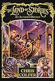 The Land of Stories: An Author's Odyssey (The Land of Stories, 5)