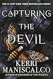 Capturing the Devil (Stalking Jack the Ripper Book 4)