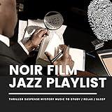Thriller Suspense Mystery Music