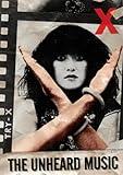 X - The Unheard Music