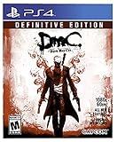 DMC Devil May Cry: Definitive Edition - PlayStation 4