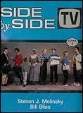 Side By Side TV Educational Package: Level 1 (All-skills Program That Integrates Conversation Practice, Reading, Writing, and Listening) [2 Audio Cassettes/1 VHS Video/1 Reference Guide]