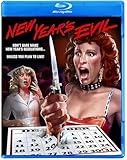 New Year's Evil (Special Edition)