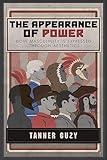 The Appearance of Power: How Masculinity is Expressed Through Aesthetics