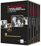 Treasures III: Social Issues in American Film, 1900-1934 [DVD]
