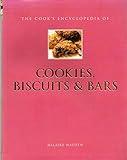 The Cook's Encyclopedia of Cookies, Biscuits, and Bars