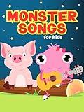 Monster Songs for Kids