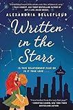 Written in the Stars: An Opposites Attract Sapphic Rom-Com About Love, Astrology, and Unexpected Feelings