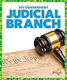 Judicial Branch (Pogo Books: My Government)