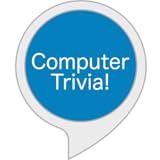 Computers and Technology Trivia