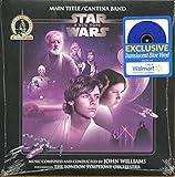 Star Wars - A New Hope - Main Title / Cantina Band (Walmart Exclusive)