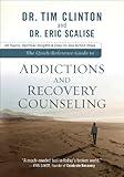 The Quick-Reference Guide to Addictions and Recovery Counseling: 40 Topics, Spiritual Insights, and Easy-to-Use Action Steps (Quick-Reference Guide To...)