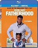 Fatherhood - Blu-ray + Digital