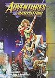ADVENTURES IN BABYSITTING