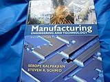 Manufacturing Engineering and Technology