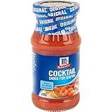 McCormick Cocktail Sauce for Seafood, 8 fl oz
