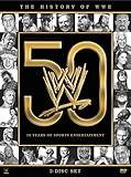 The History of WWE: 50 Years of Sports Entertainment