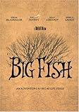 Big Fish (Special Edition, with Collectible Book)