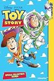 Disney Manga: Pixar's Toy Story (Special Collector's Manga)