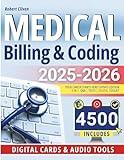 Medical Billing & Coding: Your Career Starts Here! Update Edition 3 in 1 | Q&A | Tests | Digital Toolkit