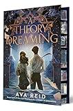 A Theory of Dreaming Deluxe Limited Edition: Sequel to A Study in Drowning