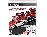 Need for Speed Most Wanted - Playstation 3