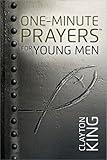 One-Minute Prayers for Young Men