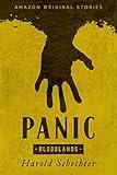 Panic (Bloodlands collection)