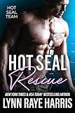 HOT SEAL Rescue (HOT SEAL Team): An Enemies to Lovers Military Romantic Suspense