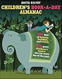 Children's Book-a-Day Almanac