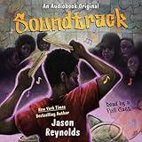 Soundtrack: A Listening Library Audiobook Original