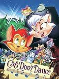 Cats Don't Dance