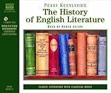 Keenlyside, Perry : History of English Literature