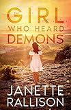 The Girl Who Heard Demons: A YA Paranormal Romance