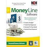 MoneyLine Personal Finance Software for Money Management, Budgeting and Tracking [Download]