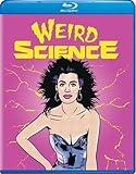 Weird Science [Blu-ray]