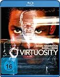 Virtuosity (1995) [ Blu-Ray, Reg.A/B/C Import - Germany ]