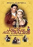 Jack of All Trades - The Complete Series