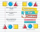 Textbooks for Toddlers: Geometry Series: Book 3: Polygons