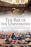 The Rise of Universities