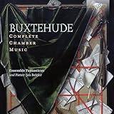 Buxtehude: Complete Chamber Music