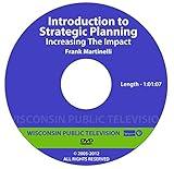 An Introduction to Strategic Planning